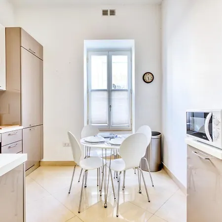 Charming Maltese Maisonette 아파트 *