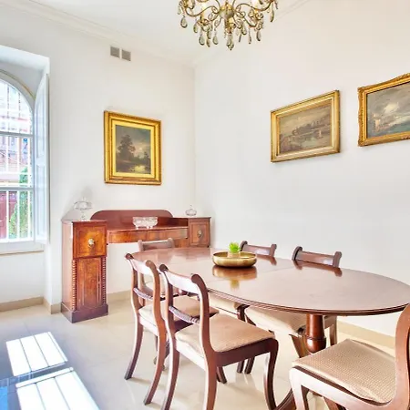 Charming Maltese Maisonette