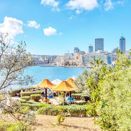 Charming Maltese Maisonette * Sliema