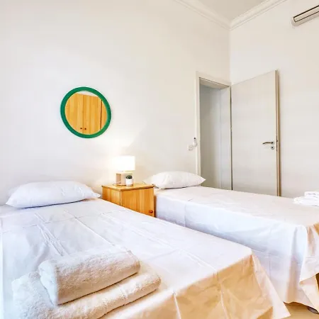 Charming Maltese Maisonette