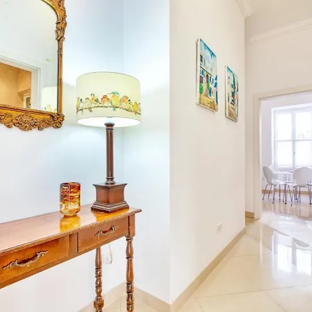 Charming Maltese Maisonette Apartment *