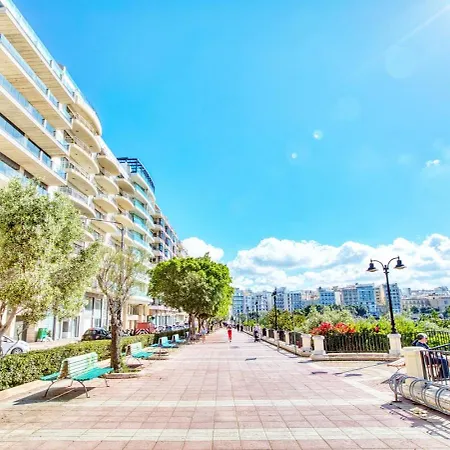 Charming Maltese Maisonette *