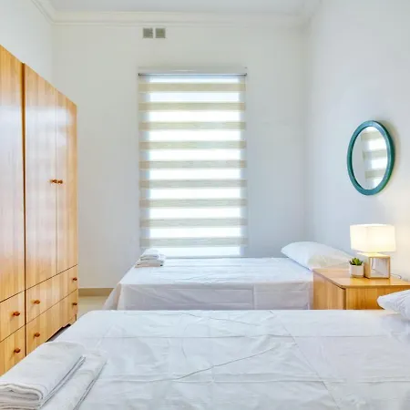 Charming Maltese Maisonette * Sliema