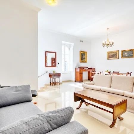 Charming Maltese Maisonette