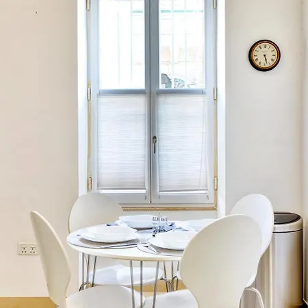 Daire Charming Maltese Maisonette