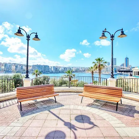 Charming Maltese Maisonette