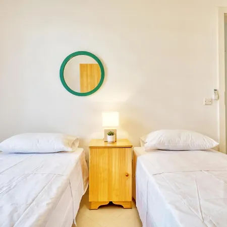 Charming Maltese Maisonette *