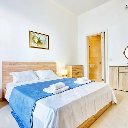 Charming Maltese Maisonette