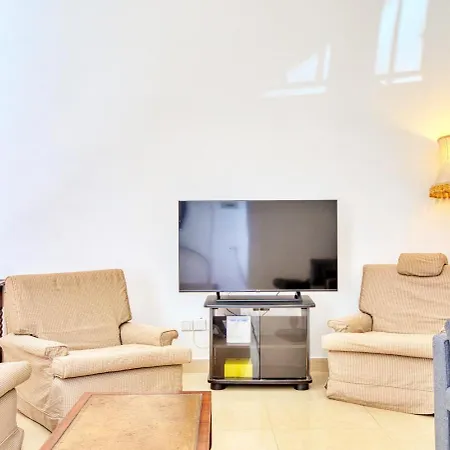 Daire Charming Maltese Maisonette Sliema