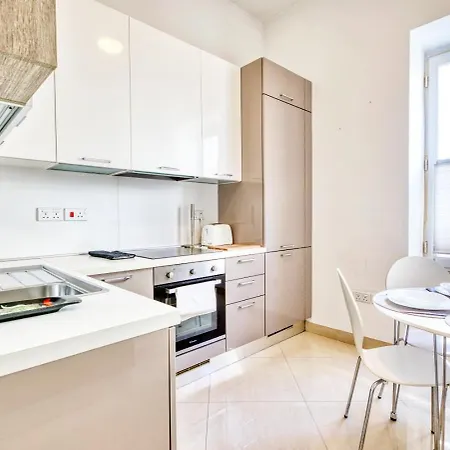 Charming Maltese Maisonette *