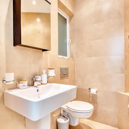 Charming Maltese Maisonette