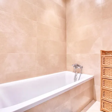 Daire Charming Maltese Maisonette *