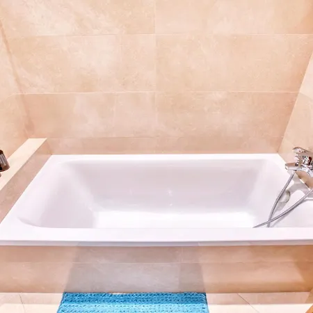 Charming Maltese Maisonette Appartement Sliema