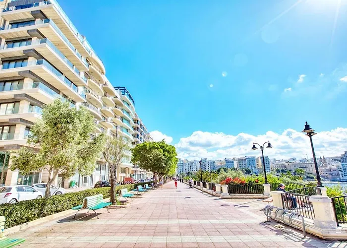Charming Maltese Maisonette *