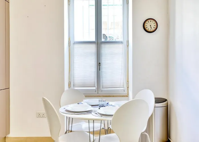 Daire Charming Maltese Maisonette