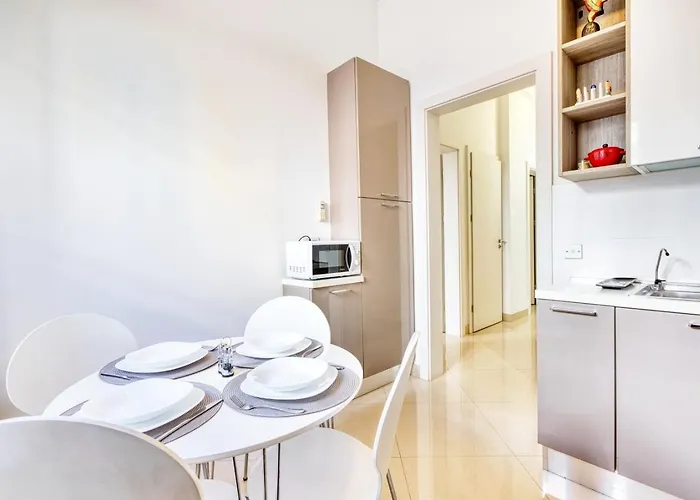 Charming Maltese Maisonette * Sliema