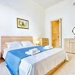 Charming Maltese Maisonette