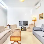 Charming Maltese Maisonette Apartamento
