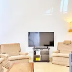 Apartamento Charming Maltese Maisonette Sliema