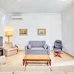 Charming Maltese Maisonette Apartamento