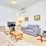 Charming Maltese Maisonette Sliema
